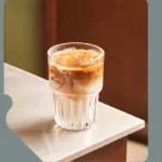 Satu Gelas Iced Latte